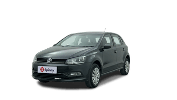 Used 2016 Volkswagen Polo Comfortline 1.2L (P) Petrol Manual Image