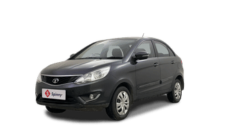 Used 2016 Tata Zest XMS Petrol Petrol Manual Image