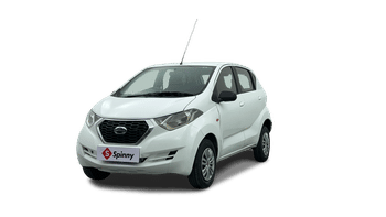 Used 2017 Datsun Redi-GO S Petrol Manual Image