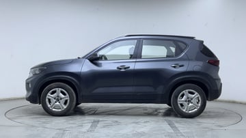 Used 2021 Kia Sonet HTK Plus 1.5 Diesel Manual Image