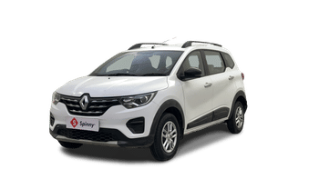 Used 2022 Renault Triber RXT EASY-R AMT Petrol Automatic Image