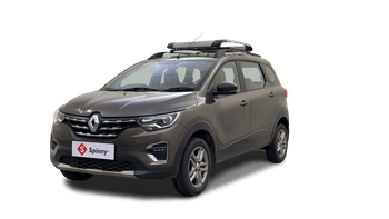 Used 2022 Renault Triber RXZ Petrol Manual Image