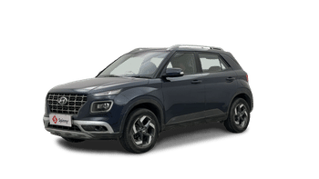 Used 2020 Hyundai Venue SX 1.0 Turbo Petrol Manual Image