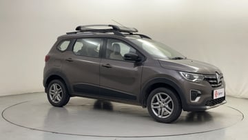 Used 2022 Renault Triber RXZ Petrol Manual Image