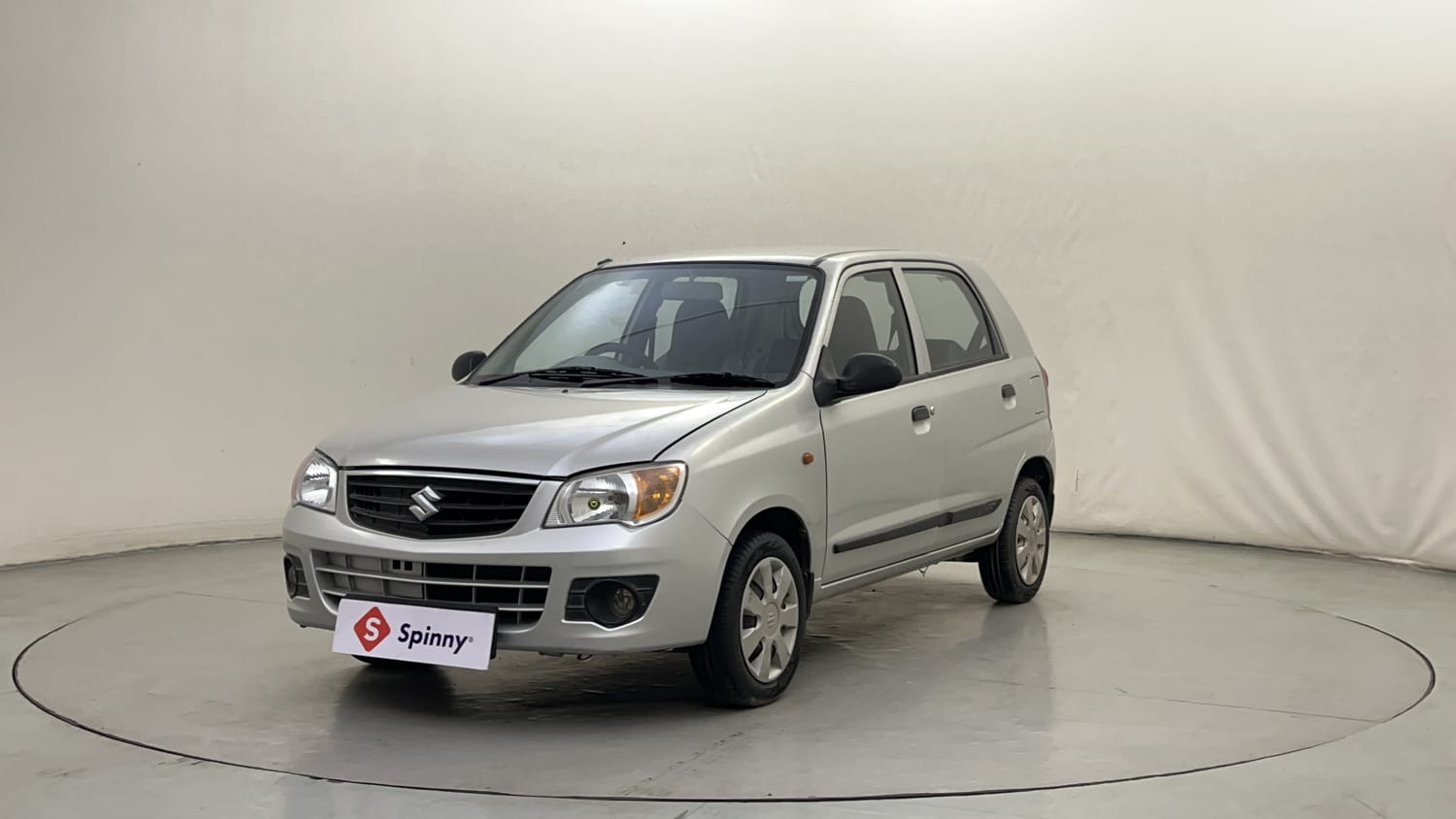 2013 Maruti Suzuki Alto K10 VXi
