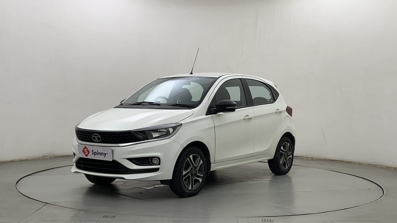 2020 Tata Tiago XZ Plus