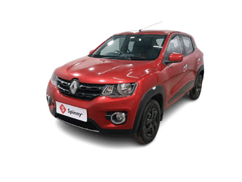 Used 2016 Renault Kwid RXT Opt Petrol Manual Image