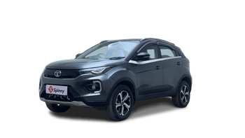 Used 2022 Tata Nexon XZA Plus (O) Diesel Diesel Automatic Image
