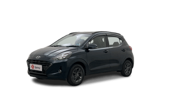 Used 2022 Hyundai Grand i10 Nios Sportz 1.2 Kappa VTVT CNG Cng Manual Image