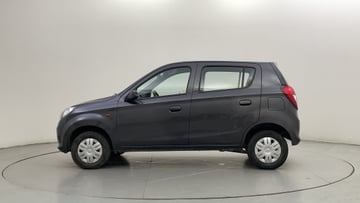 Used 2013 Maruti Suzuki Alto 800 Lxi Petrol Manual Image