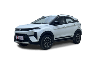 Used 2024 Tata Nexon Creative Plus S 1.2 Revotron Petrol 7DCA Petrol Automatic Image