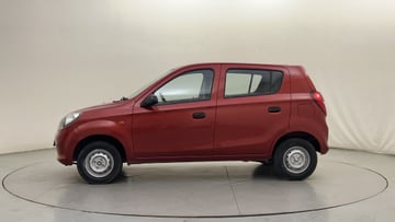 Used 2013 Maruti Suzuki Alto 800 Lxi Petrol Manual Image