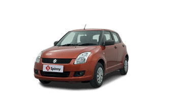 Used 2011 Maruti Suzuki Swift VXi 1.2 BS-IV Petrol Manual Image
