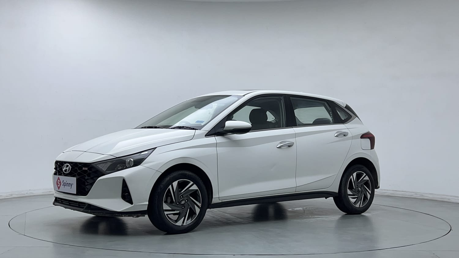 2022 Hyundai New i20 Asta (O) 1.0 Turbo DCT