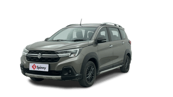 Used 2021 Maruti Suzuki XL6 Zeta MT Petrol Petrol Manual Image