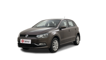 Used 2017 Volkswagen Polo Highline1.2L (P) Petrol Manual Image