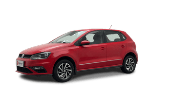 Used 2020 Volkswagen Polo Comfortline Plus 1.0L MPI Petrol Manual Image