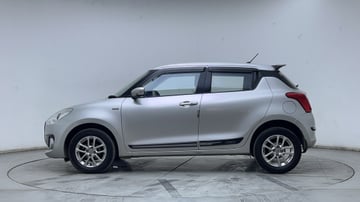 Used 2018 Maruti Suzuki Swift ZDi AMT Diesel Automatic Image