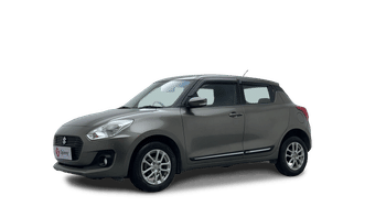 Used 2020 Maruti Suzuki Swift ZXi Petrol Manual Image