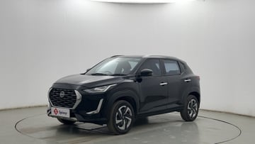 Used 2024 Nissan Magnite XL Petrol Manual Image