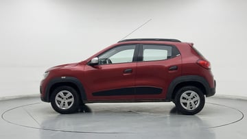 Used 2016 Renault Kwid 1.0 RXT AMT Petrol Automatic Image