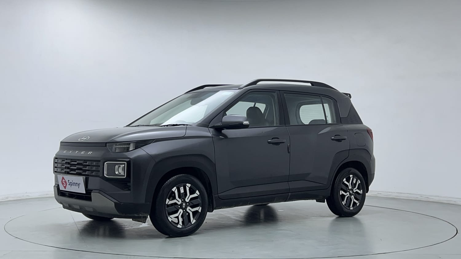 2024 Hyundai Exter SX (O) Connect 1.2 AMT