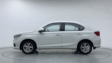 Used 2020 Honda Amaze 1.2 V MT Petrol Petrol Manual Image