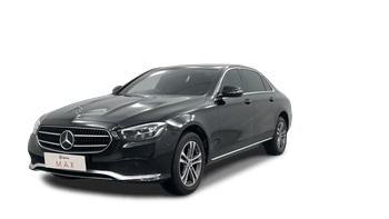 Used 2022 Mercedes-Benz E-Class E 220d Exclusive Diesel Automatic Image