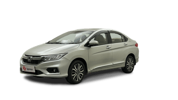 Used 2017 Honda City VX Petrol Petrol Manual Image