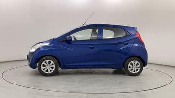 Used 2015 Hyundai Eon Sportz Petrol Manual Image