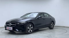 2023 Mercedes-Benz C-Class Image