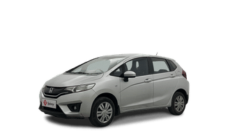 Used 2016 Honda Jazz SV Petrol Petrol Manual Image