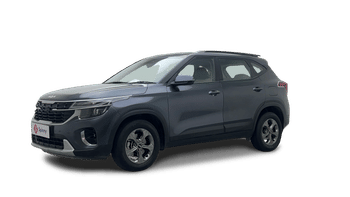 Used 2023 Kia Seltos HTK Plus 1.5 Petrol MT Petrol Manual Image