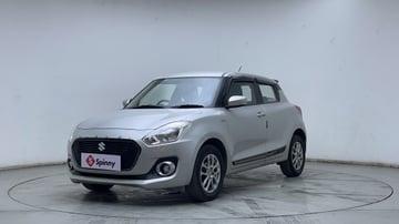 Used 2018 Maruti Suzuki Swift ZDi AMT Diesel Automatic Image