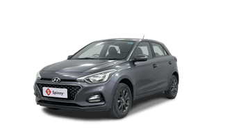 Used 2019 Hyundai Elite i20 Sportz Plus 1.2 Petrol Manual Image
