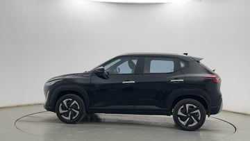 Used 2024 Nissan Magnite XL Petrol Manual Image