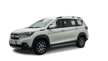 Used 2022 Maruti Suzuki XL6 Alpha AT Petrol Petrol Automatic Image