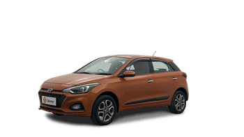 Used 2018 Hyundai Elite i20 Asta 1.4 (O) CRDi Diesel Manual Image