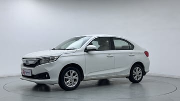 Used 2020 Honda Amaze 1.2 V MT Petrol Petrol Manual Image