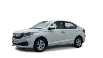 Used 2020 Honda Amaze 1.2 V MT Petrol Petrol Manual Image