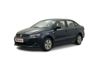 Used 2015 Volkswagen Vento Highline Petrol Petrol Manual Image