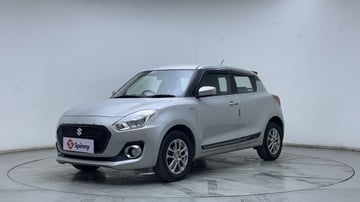 Used 2018 Maruti Suzuki Swift ZDi AMT Diesel Automatic Image