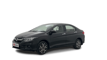 Used 2018 Honda City VX Petrol Petrol Manual Image