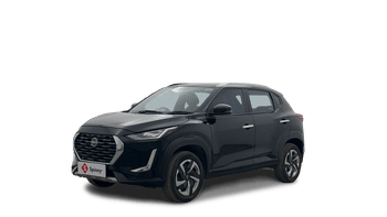 Used 2024 Nissan Magnite XL Petrol Manual Image