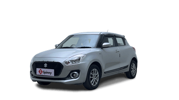 Used 2018 Maruti Suzuki Swift ZDi AMT Diesel Automatic Image
