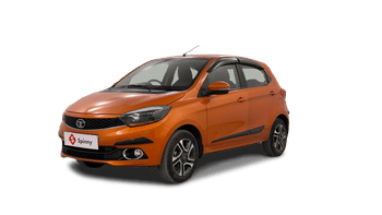 Used 2019 Tata Tiago Revotron XZA Plus Petrol Automatic Image