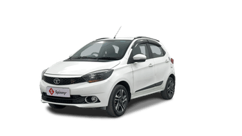 Used 2019 Tata Tiago Revotron XZ Plus Petrol Manual Image