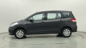 Used 2016 Maruti Suzuki Ertiga VXI AT Petrol Automatic Image