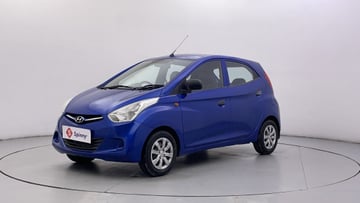 Used 2013 Hyundai Eon Magna + Petrol Manual Image