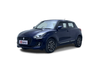 Used 2020 Maruti Suzuki Swift ZDi Plus AMT Diesel Automatic Image